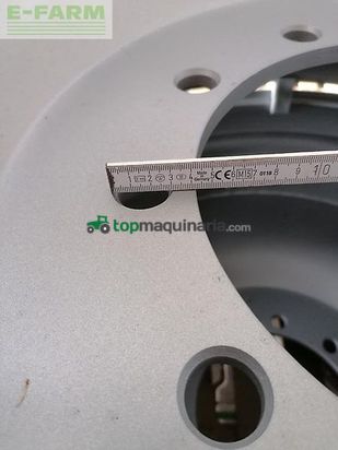 Atomizador - Horsch - leeb 5 lt, felge 20 x 42