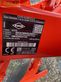 Arado - Kuhn - varimaster 153 4e5t