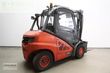 Elevadora - Linde - h 40 d evo 394-02