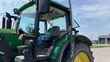 Tractor agrícola - John Deere - 6130r