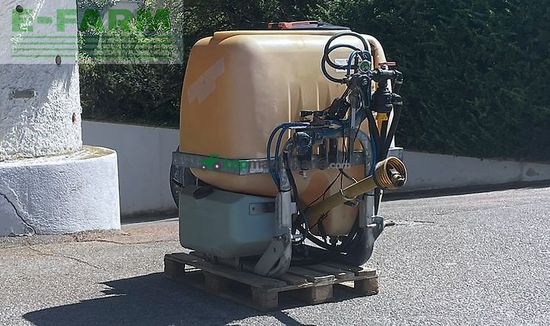 Atomizador - Osella - pp600