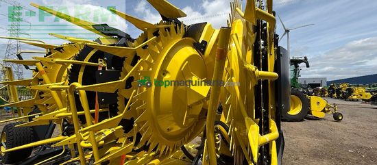 Cabezal - John Deere - 490 Pro