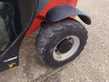Telescopica MANITOU MT625 H EASY