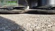 Cortacésped manual - Claas - disco 3200 f profil