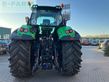 Tractor agrícola - Deutz-Fahr - 7250 agrotron ttv
