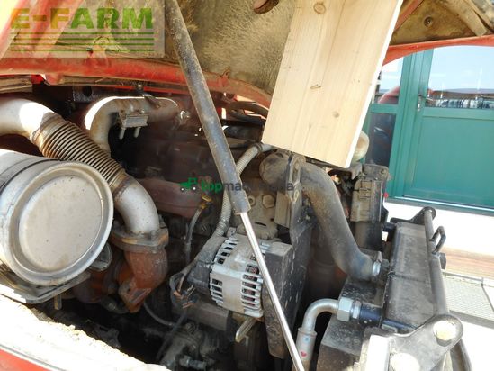 Telescopica - Manitou - mlt 627 turbo ( nur 2m breit nur 2,2m hoch )