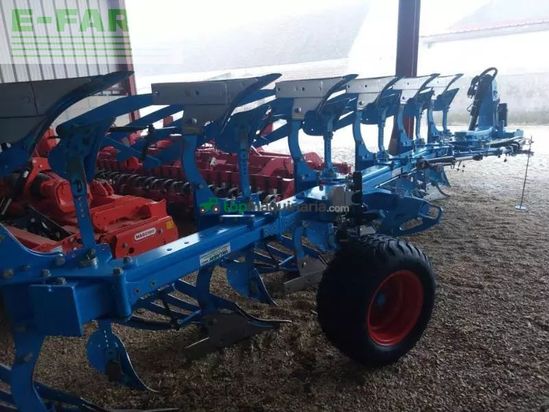 Arado - Lemken - juwel