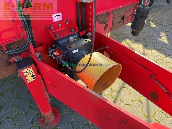 Remolqu esparcidor - Trioliet - solomix 2-2400 vlh t