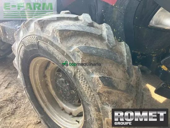 Tractor agrícola - Case IH - farmall 115 u pr