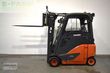Elevadora - Linde - e 20 ph evo 386-02