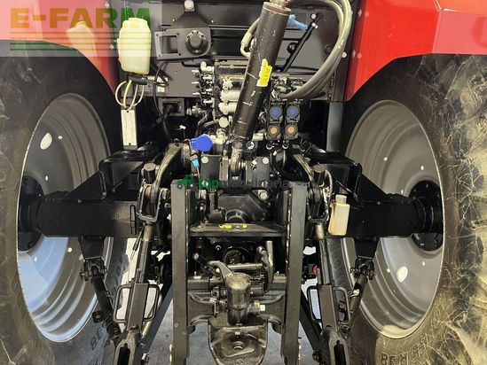 Tractor agrícola -  - farmall 95 u komfort