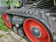 Cosechadora de Cereal - Claas - gebr mähdrescher lexion 8700tt