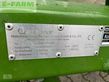 Rastrillo - Krone - swadro ts 680