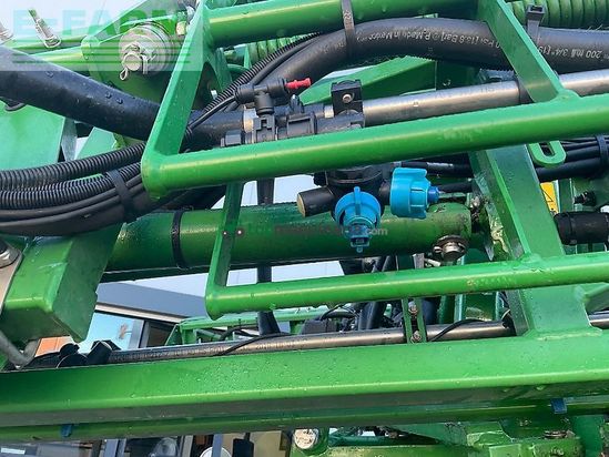 Atomizador - John Deere - r740i powrspray
