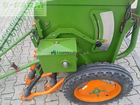 Sembradora - Amazone - d8-30 spezial