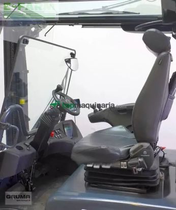 Elevadora - Linde - e 30/600 rhl 387