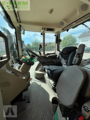 Tractor agrícola - John Deere - 6m 105