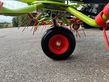 Henificador - Claas - volto 900