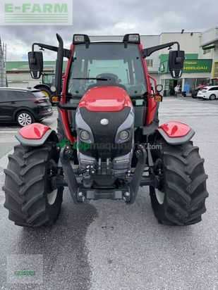 Tractor agrícola - Lindner - lintrac 80 (stufe 5)