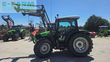 Tractor agrícola - Deutz-Fahr - agrofarm 410