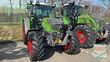 Tractor agrícola - Fendt - 211 s vario gen3
