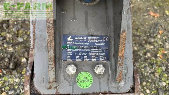 Excavadora - Wacker Neuson - 803