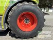 Cosechadora de Cereal - Claas - jaguar 940