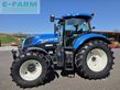Tractor agrícola - New Holland - t7.185 auto command
