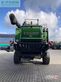 Cosechadora de Cereal - Fendt - 5255 lmcs