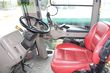 Tractor agrícola - Case IH - quadtrac 620