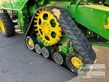 Cosechadora de Cereal - John Deere - t 670 + sw 625r