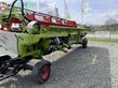 Cabezal - Claas - convio flex 770