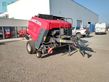 Empacadora gigant - Massey Ferguson - rb4160vxtra 17 messer