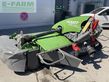 Cortacésped manual - Fendt - slicer 3060 fpkc