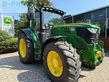 Tractor agrícola - John Deere - 6155r