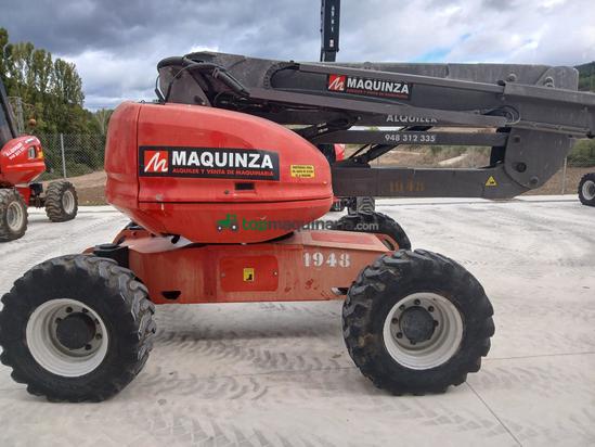 Brazo MANITOU 180ATJ