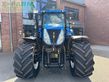 Tractor agrícola - New Holland - t7.220