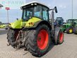 Tractor agrícola - Claas - arion 530 cis