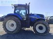 Tractor agrícola - New Holland - t7.245