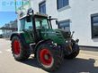 Tractor agrícola - Fendt - vario 312 tms