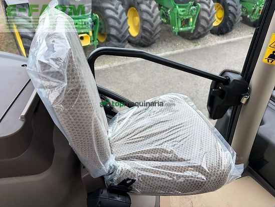 Tractor agrícola - John Deere - 6r 215