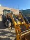 Tractor agrícola - New Holland - Tractor con pala New Holland T4.105F
