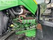 Tractor agrícola - John Deere - 6150r