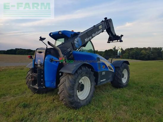 Telescopica - New Holland - lm 5060 agri