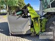 Cosechadora de Cereal - Claas - jaguar 960