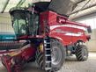 Cosechadora de Cereal - Case IH - axial flow 7250