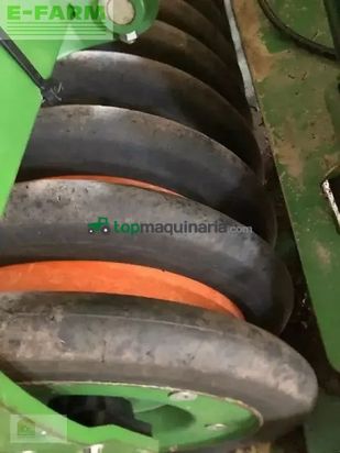 Combinado de siembra - Amazone - kg400s + adp403s + wagen