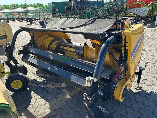 Cabezal - New Holland - 30 hppe