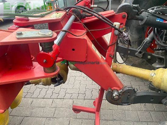 Cortacésped manual -  - novacut 265 h