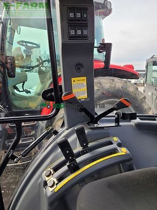 Tractor agrícola - Solis - 90